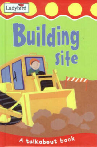 Cover of Building Site