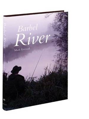 Book cover for Barbel River