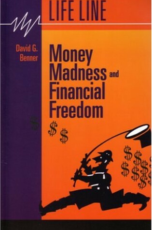 Cover of Money Madness and Financial Freedom