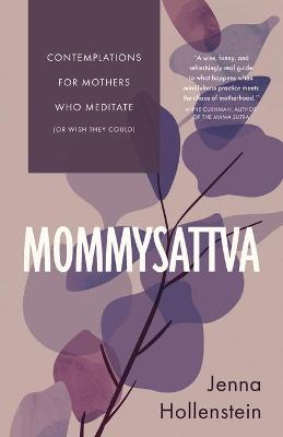 Book cover for Mommysattva