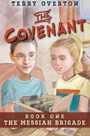 Cover of The Covenant