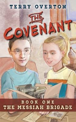 Cover of The Covenant