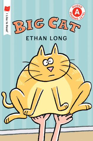 Cover of Big Cat