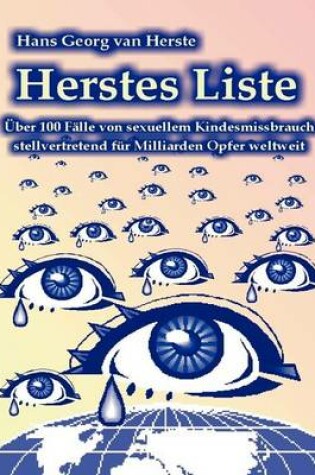 Cover of Herstes Liste