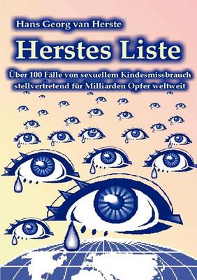 Book cover for Herstes Liste