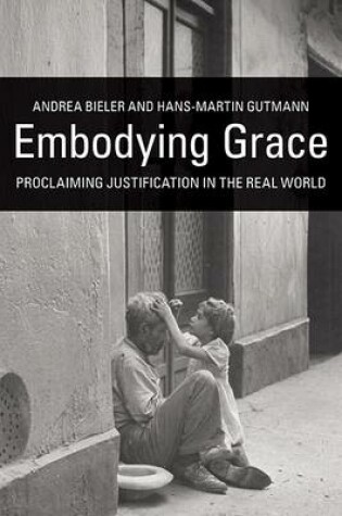 Cover of Embodying Grace