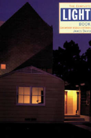 Cover of The Complete Home Lighting Handbook