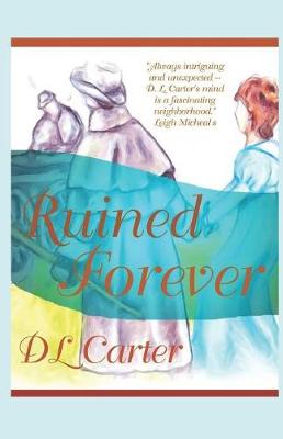 Book cover for Ruined Forever