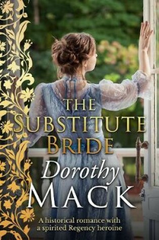 Cover of The Substitute Bride