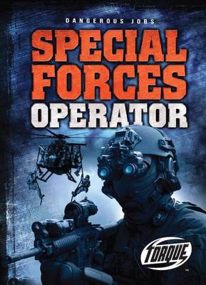 Cover of Special Forces Operator