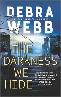 Cover of The Darkness We Hide