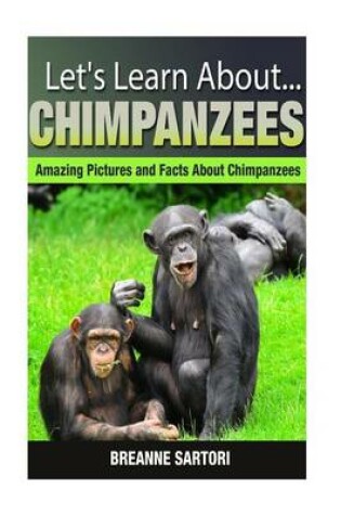 Cover of Chimpanzees