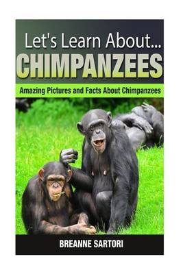 Book cover for Chimpanzees