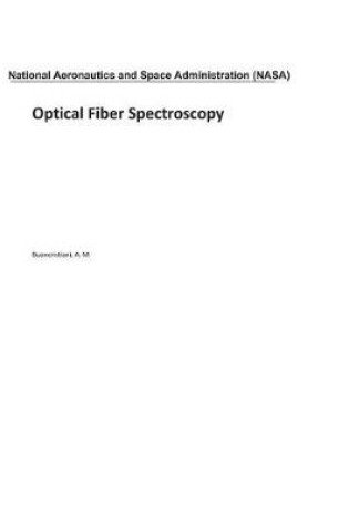 Cover of Optical Fiber Spectroscopy