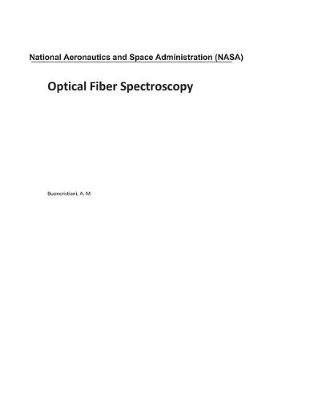 Book cover for Optical Fiber Spectroscopy