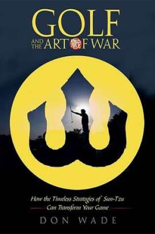 Cover of Golf and the Art of War