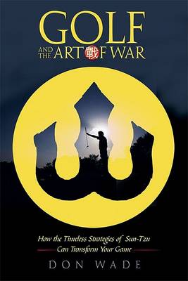 Book cover for Golf and the Art of War