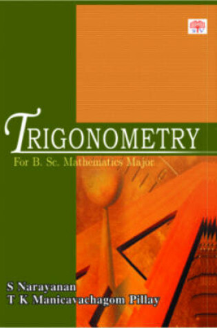 Cover of Trigonometry