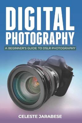 Book cover for Digital Photography