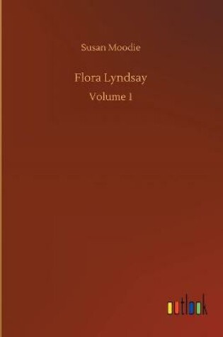 Cover of Flora Lyndsay