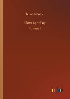 Book cover for Flora Lyndsay