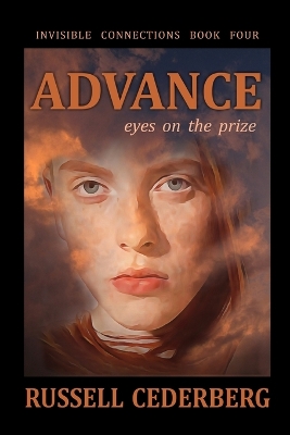 Book cover for Advance