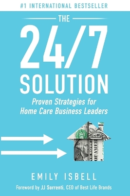 Cover of The 24/7 Solution