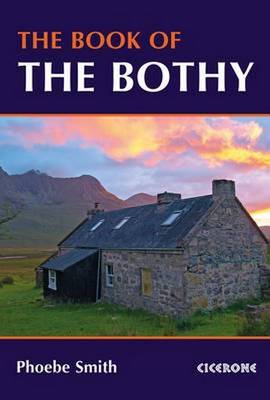 Book cover for The Book of the Bothy