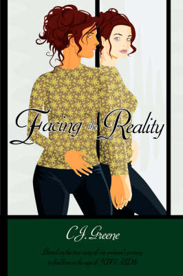 Book cover for Facing the Reality