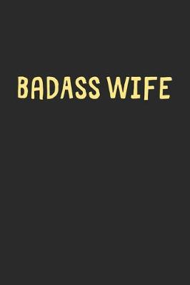 Book cover for BadAss Wife