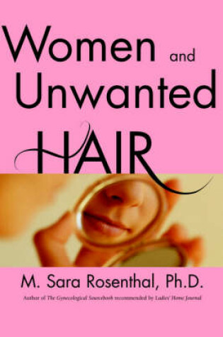 Cover of Women and Unwanted Hair