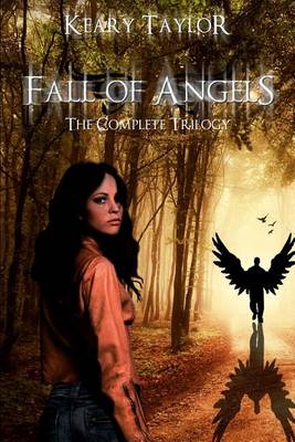 Book cover for Fall of Angels