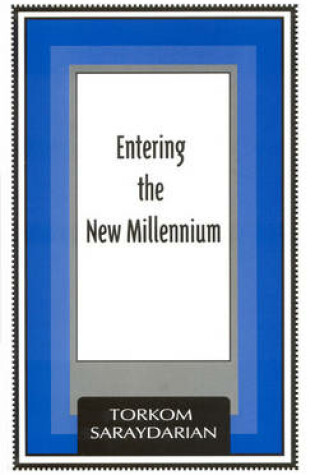 Cover of Entering the New Millennium