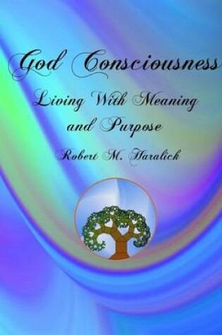 Cover of God Consciousness
