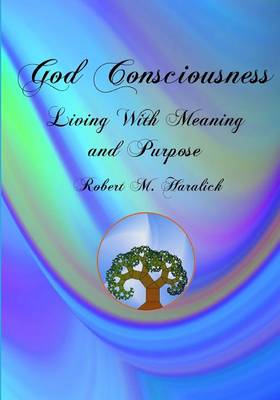 Book cover for God Consciousness