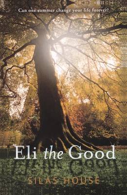 Book cover for Eli the Good