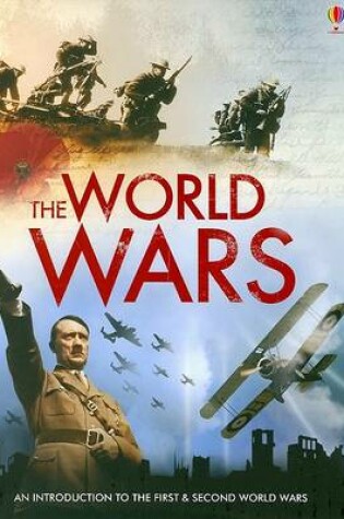 Cover of The World Wars