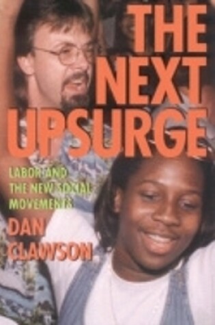 Cover of The Next Upsurge