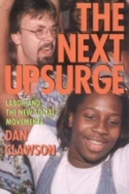 Cover of The Next Upsurge