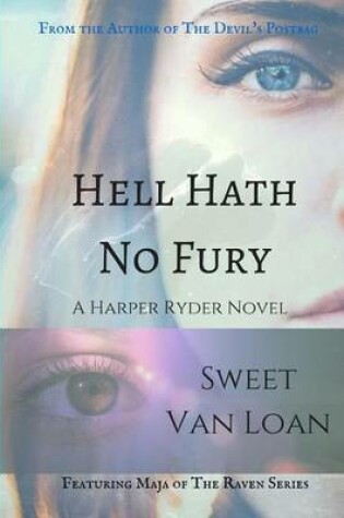 Cover of Hell Hath No Fury