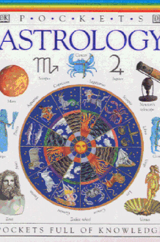 Cover of Pockets Astrology