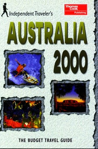 Cover of Independent Travellers Australia 2000