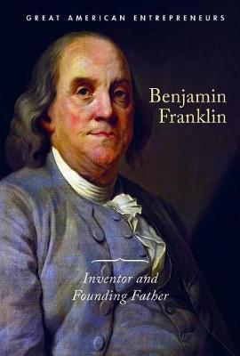 Cover of Benjamin Franklin