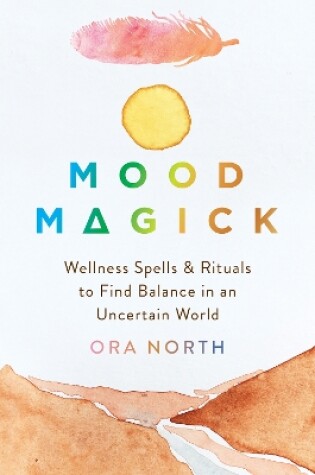 Cover of Mood Magick