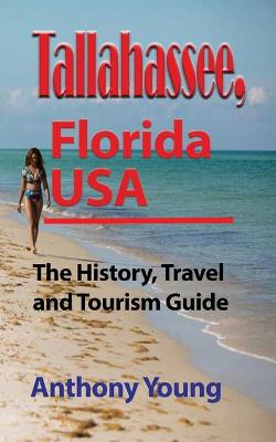 Book cover for Tallahassee, Florida USA