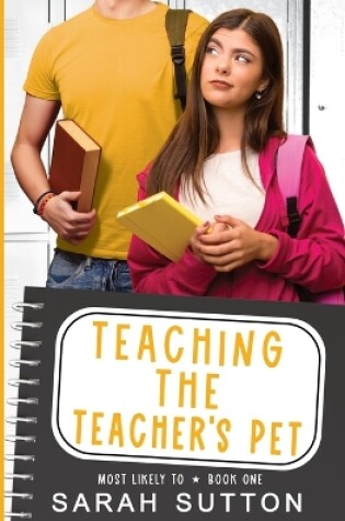 Cover of Teaching the Teacher's Pet