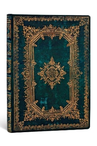 Cover of Astra Unlined Hardcover Journal