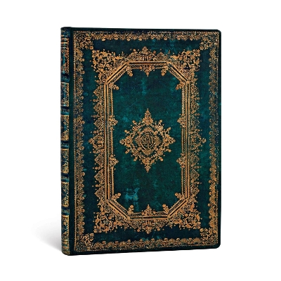 Book cover for Astra Unlined Hardcover Journal