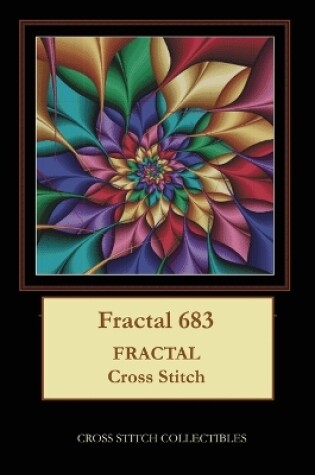 Cover of Fractal 683