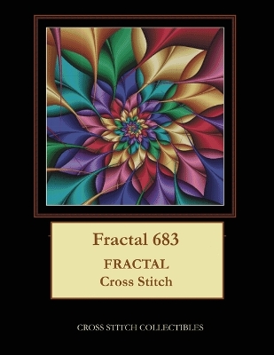 Book cover for Fractal 683